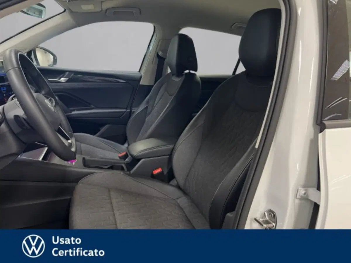 Volkswagen Tiguan usata a Vicenza (13)