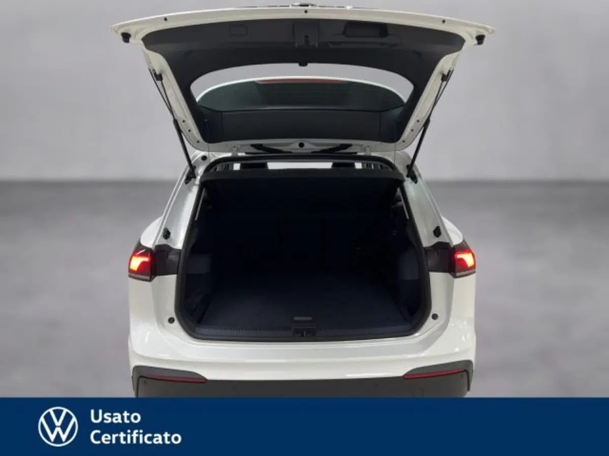 Volkswagen Tiguan usata a Vicenza (17)