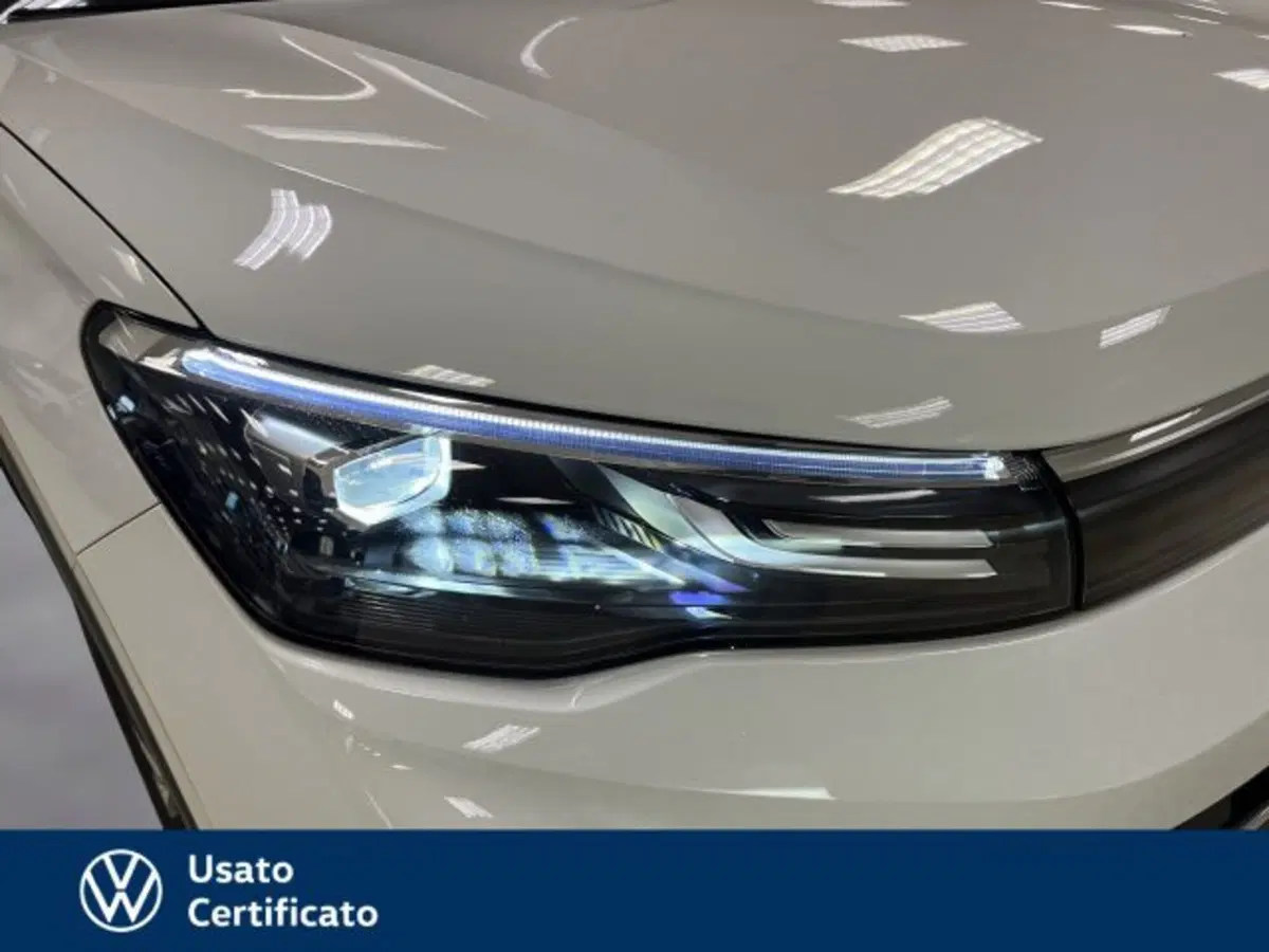 Volkswagen Tiguan usata a Vicenza (19)