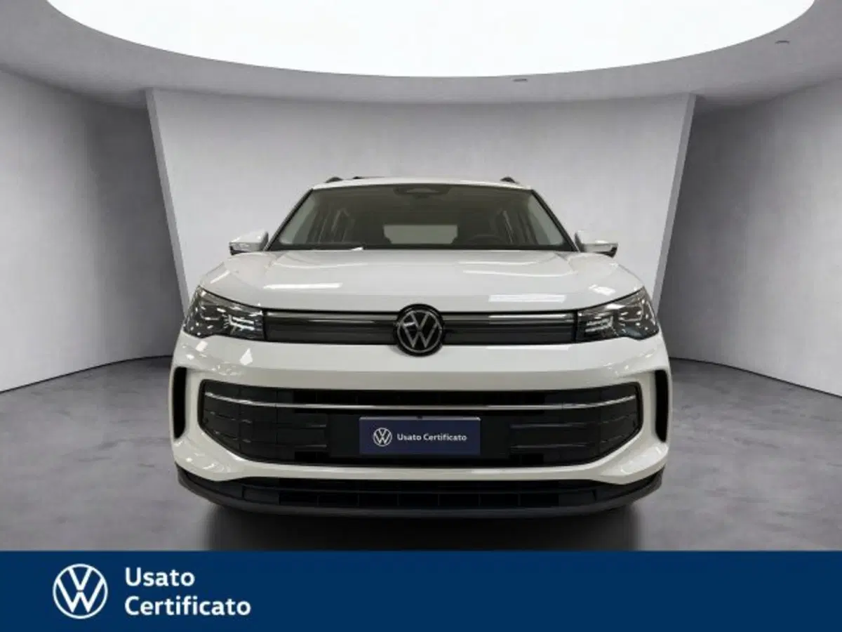 Volkswagen Tiguan usata a Vicenza (2)
