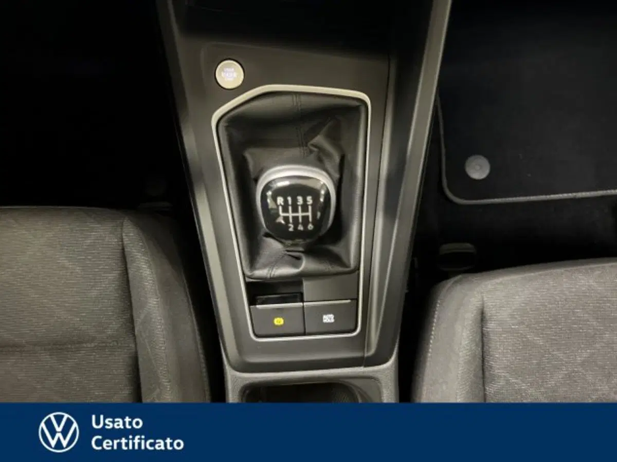 Volkswagen Golf usata a Vicenza (11)