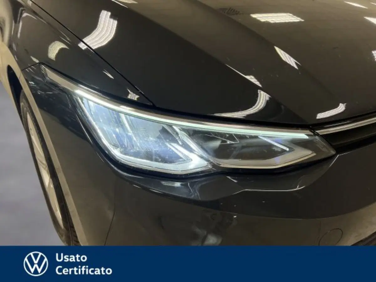 Volkswagen Golf usata a Vicenza (19)