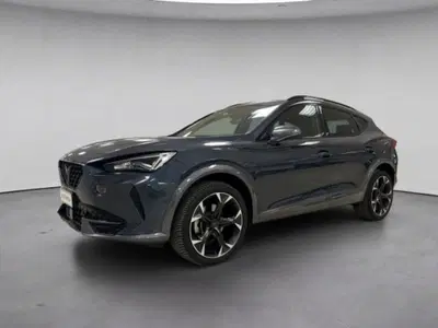 Cupra Formentor Formentor 2.0 tdi 4drive 150cv dsg del 2023 usata a Arzignano