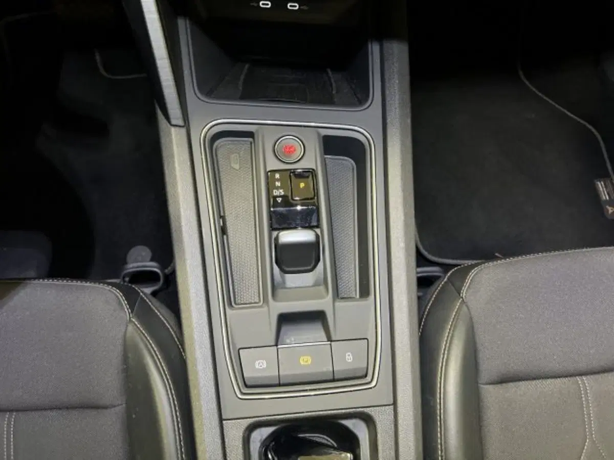 Cupra Formentor usata a Vicenza (11)