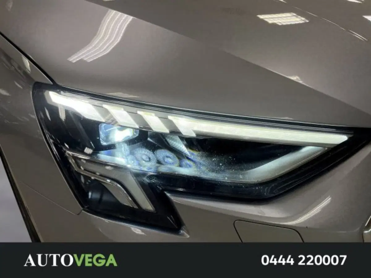Audi A3 Sportback usata a Vicenza (19)