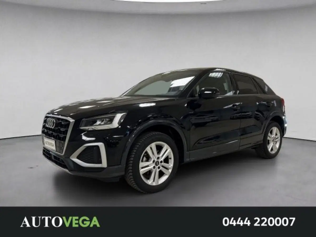 Audi Q2 usata a Vicenza