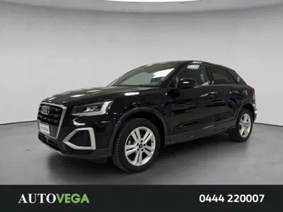 Audi Q2 35 1.5 tfsi Business Advanced s-tronic del 2024 usata a Arzignano