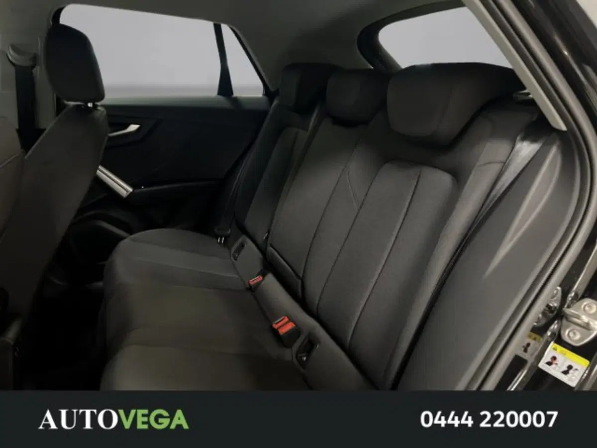Audi Q2 usata a Vicenza (12)