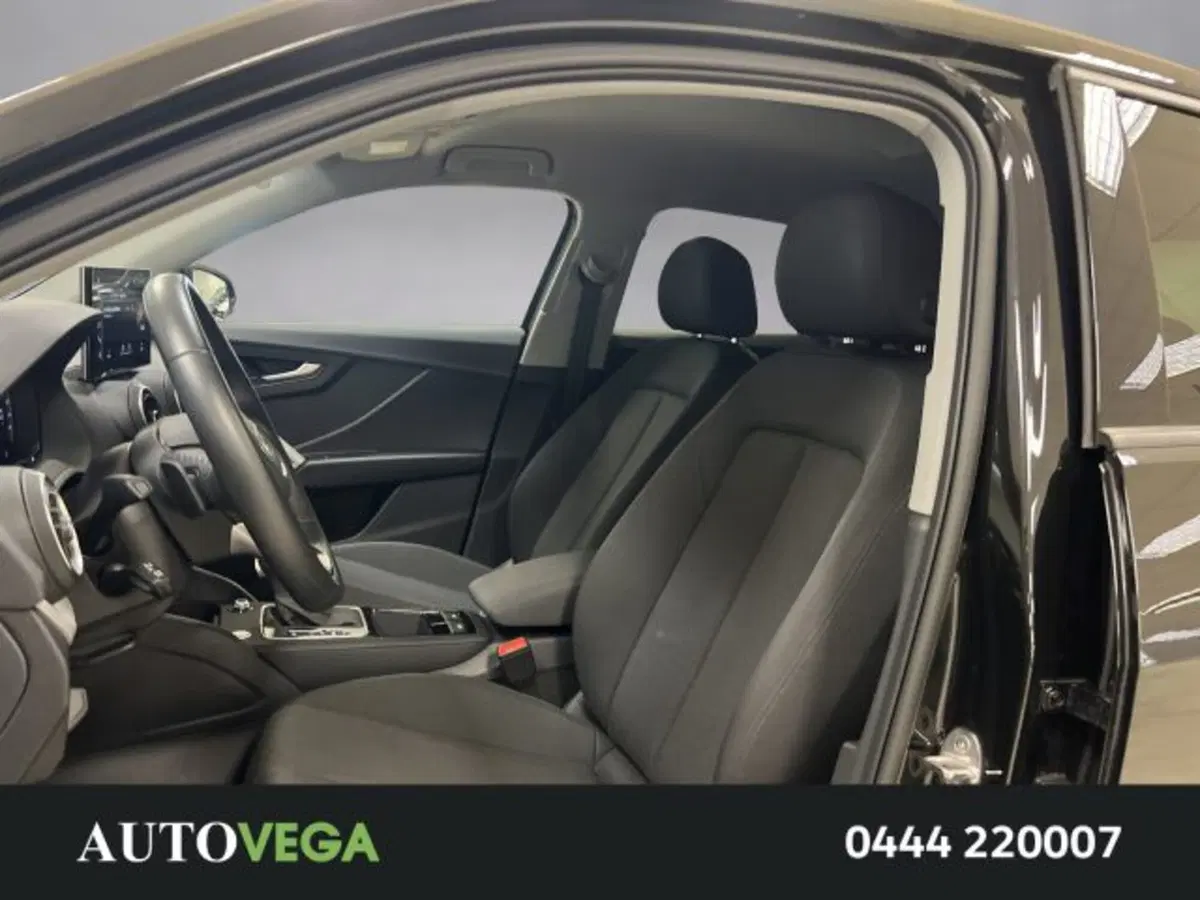Audi Q2 usata a Vicenza (13)