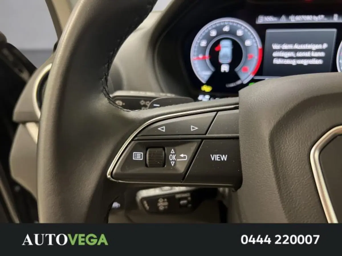 Audi Q2 usata a Vicenza (16)