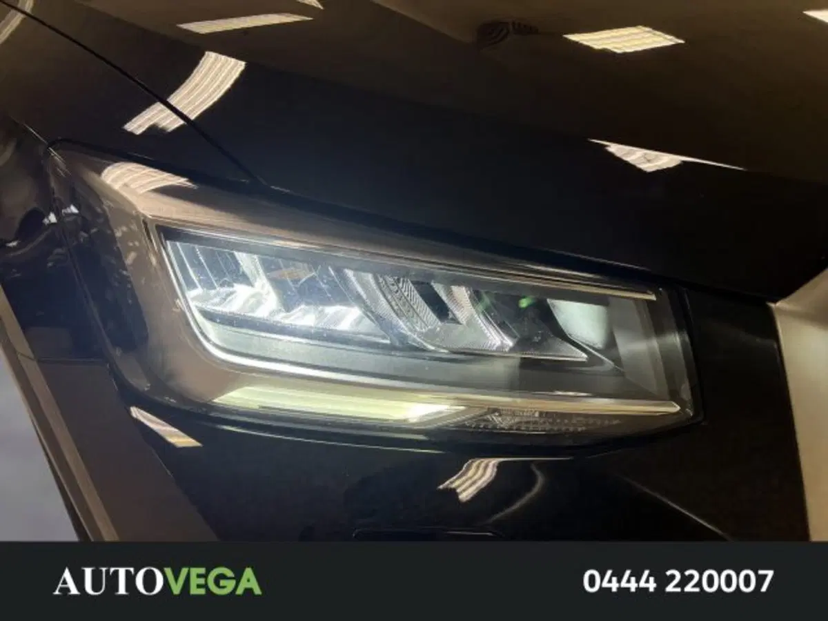 Audi Q2 usata a Vicenza (19)