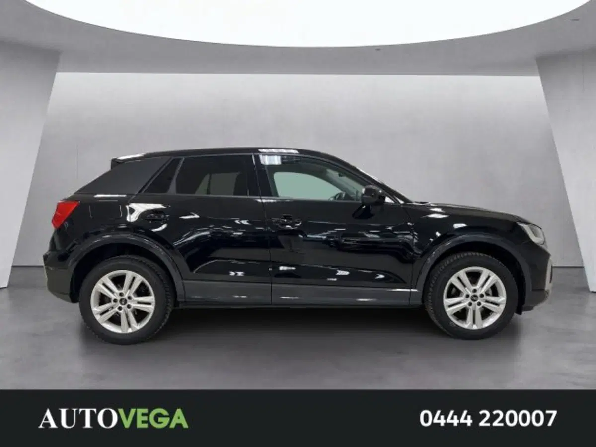 Audi Q2 usata a Vicenza (3)