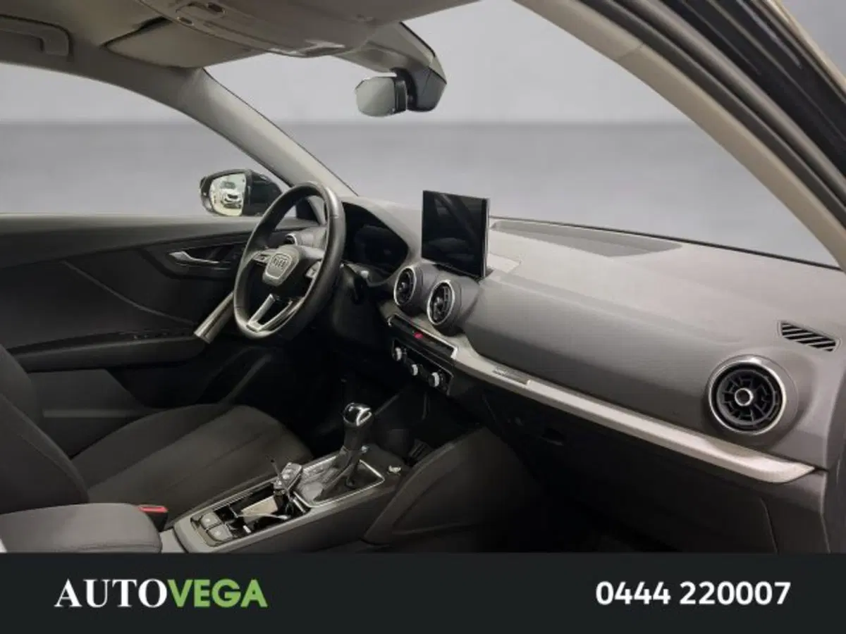 Audi Q2 usata a Vicenza (6)