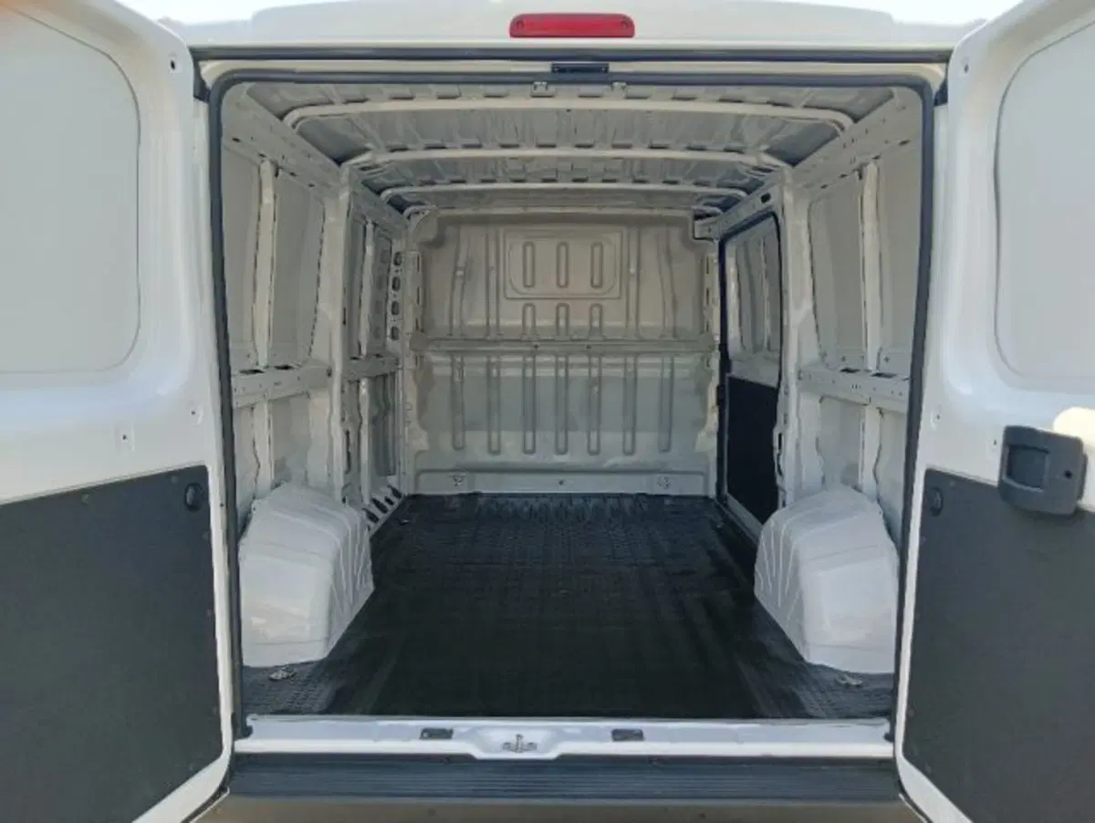 Fiat Ducato Furgone usata a Brescia (12)