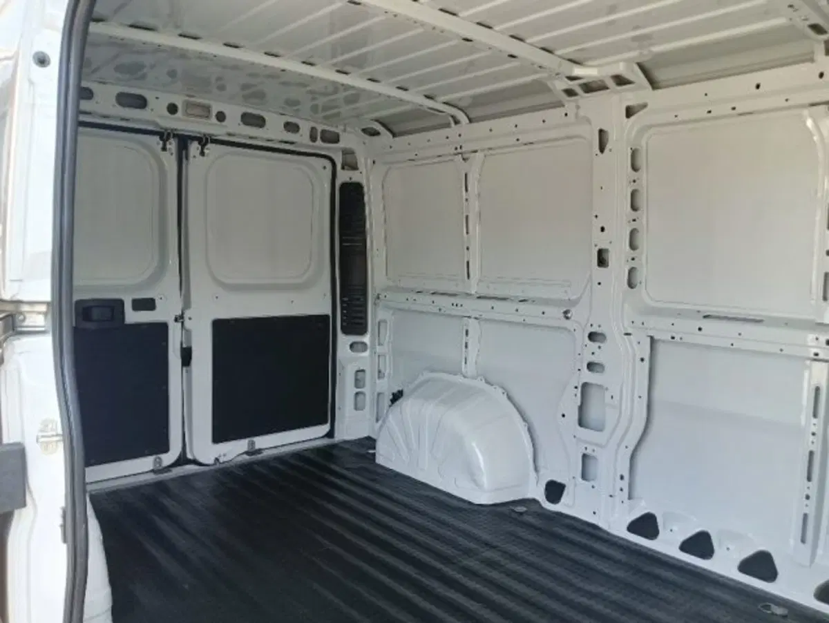 Fiat Ducato Furgone usata a Brescia (13)