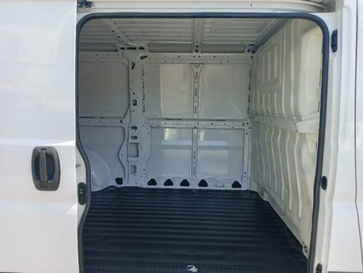 Fiat Ducato Furgone usata a Brescia (14)