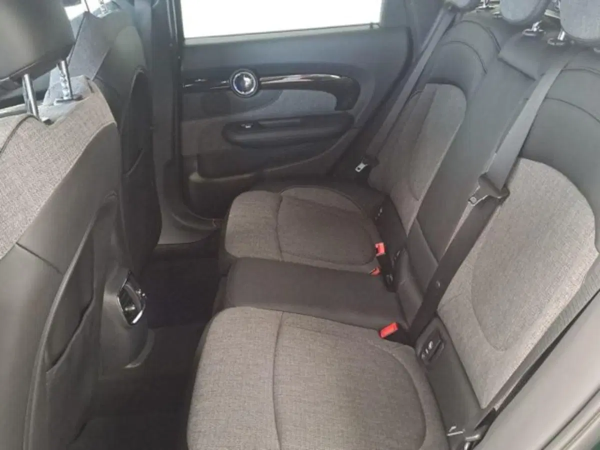 MINI Mini Clubman usata a Verona (11)