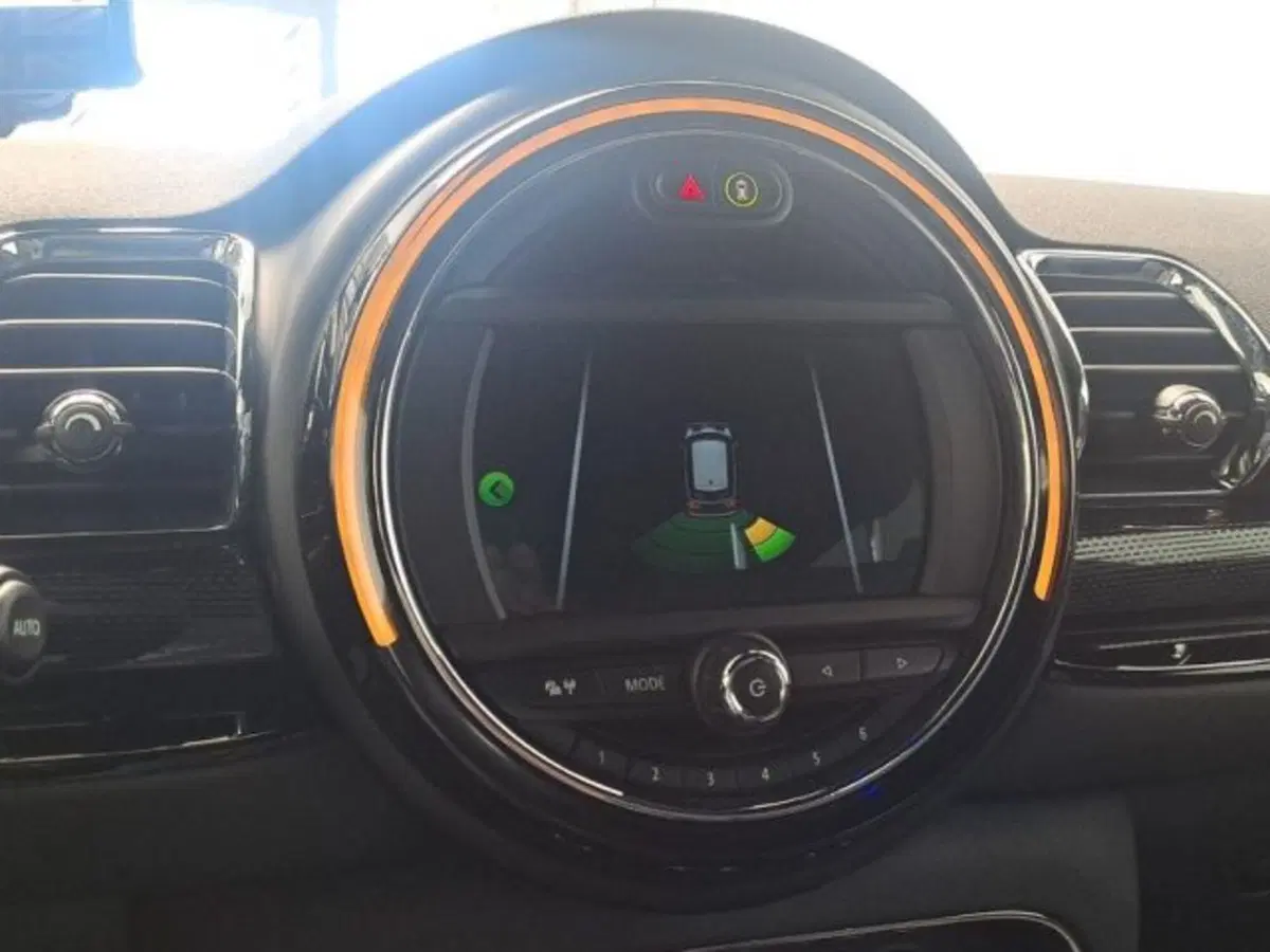 MINI Mini Clubman usata a Verona (12)