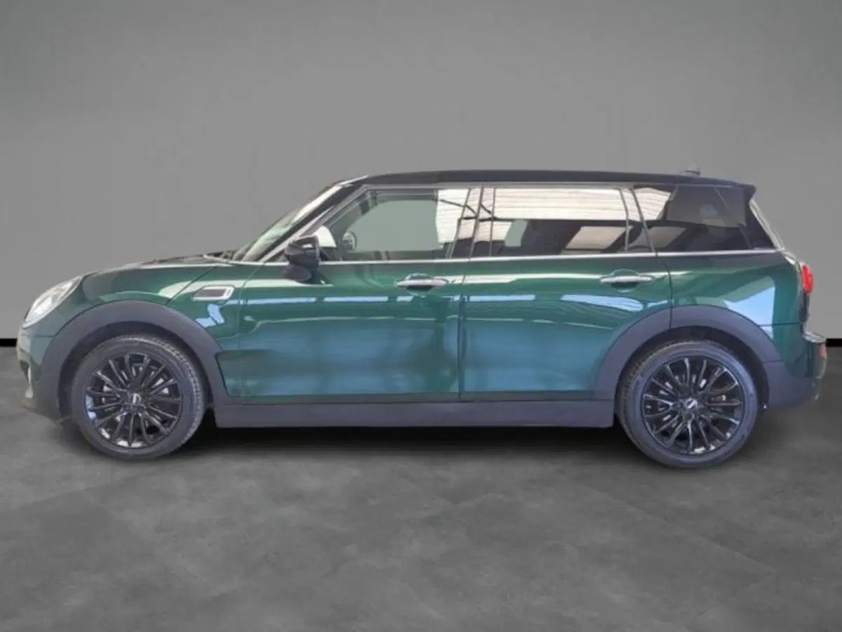 MINI Mini Clubman usata a Verona (3)