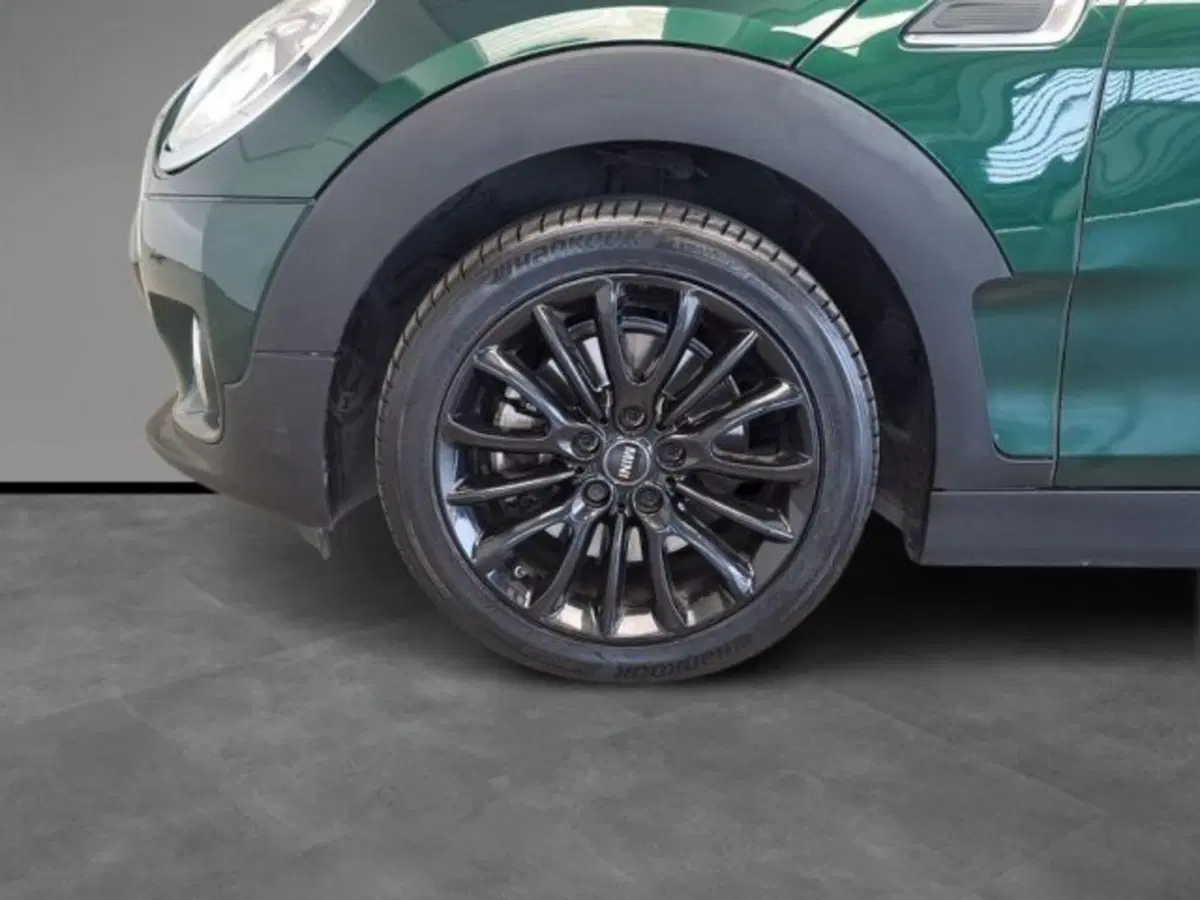 MINI Mini Clubman usata a Verona (5)