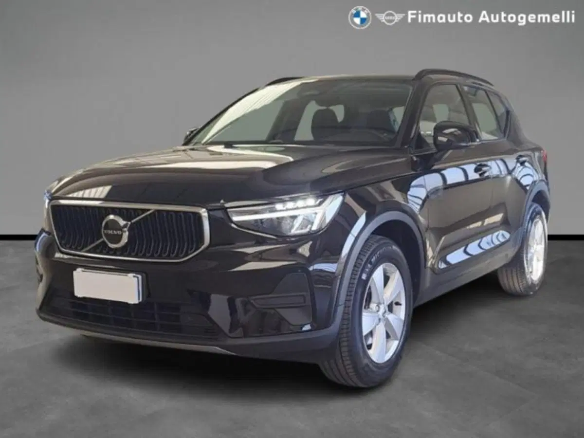 Volvo XC40 usata a Verona