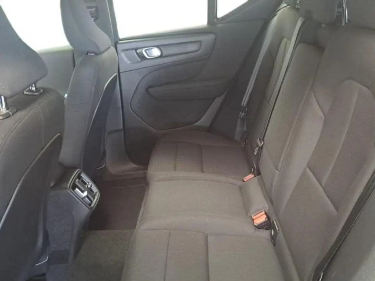 Volvo XC40 usata a Verona (10)