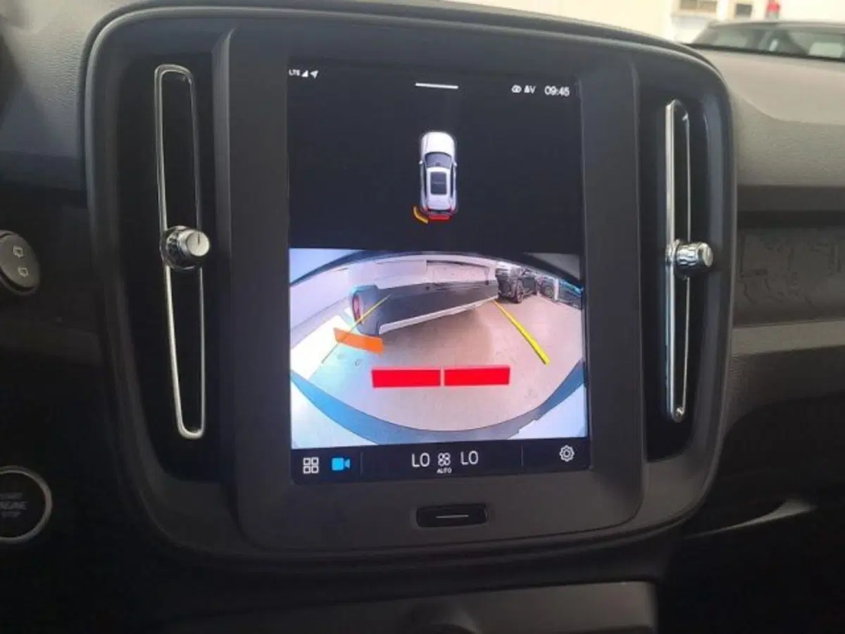 Volvo XC40 usata a Verona (12)