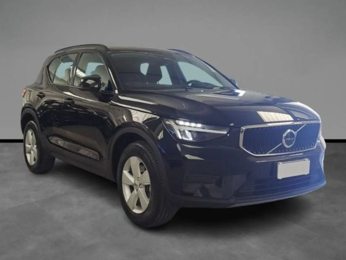 Volvo XC40 usata a Verona (14)