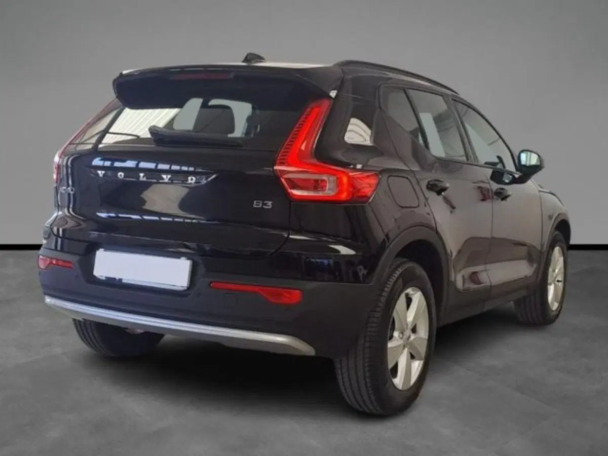 Volvo XC40 usata a Verona (15)