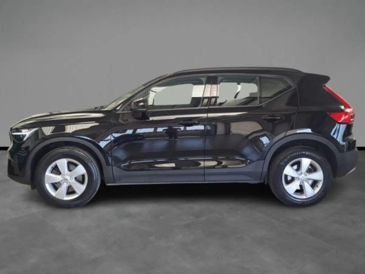 Volvo XC40 usata a Verona (2)