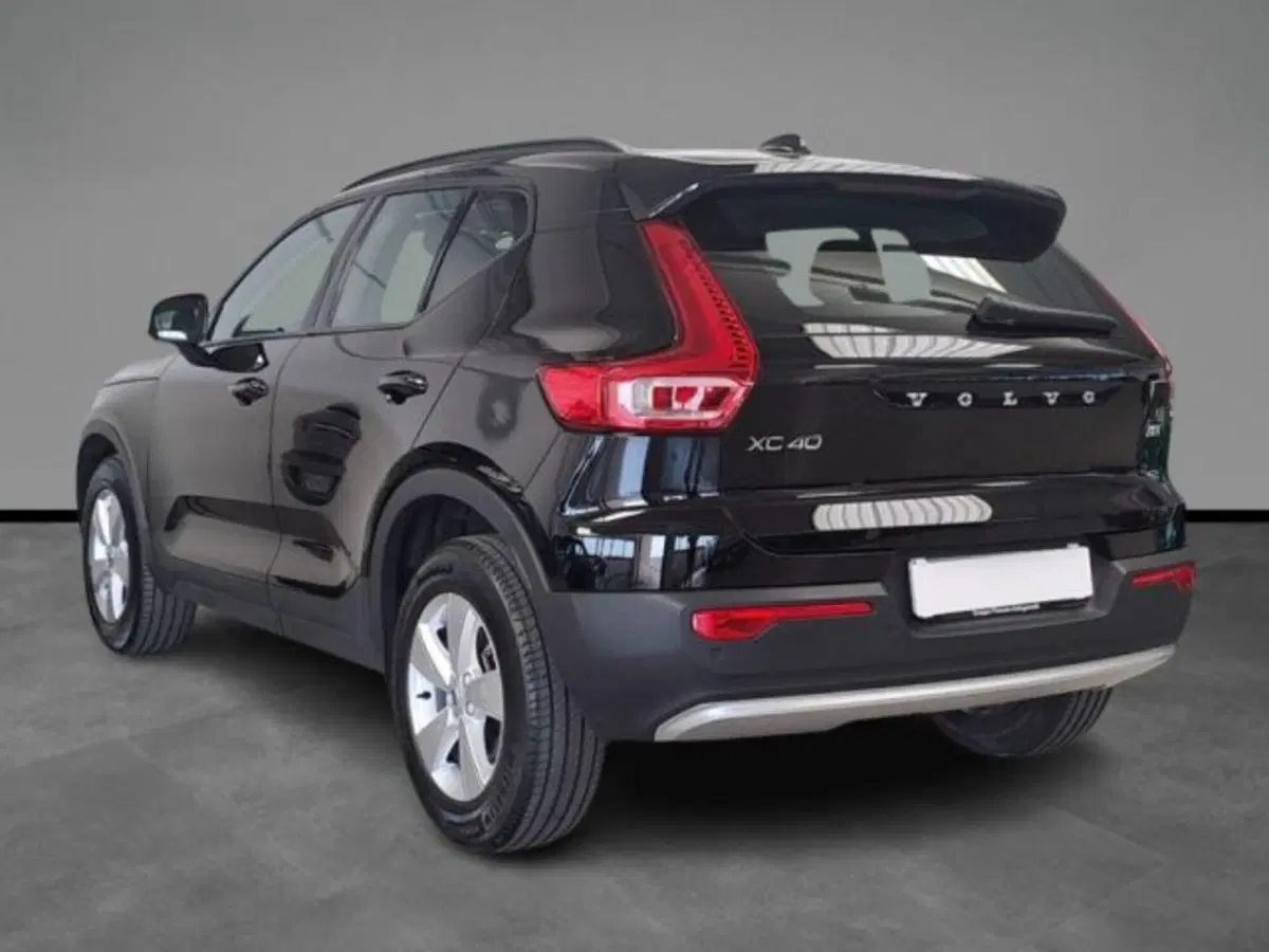 Volvo XC40 usata a Verona (3)