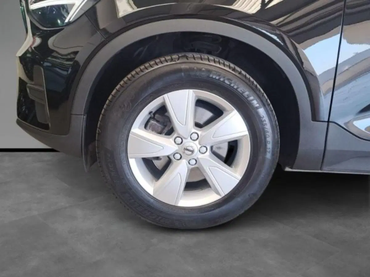 Volvo XC40 usata a Verona (4)