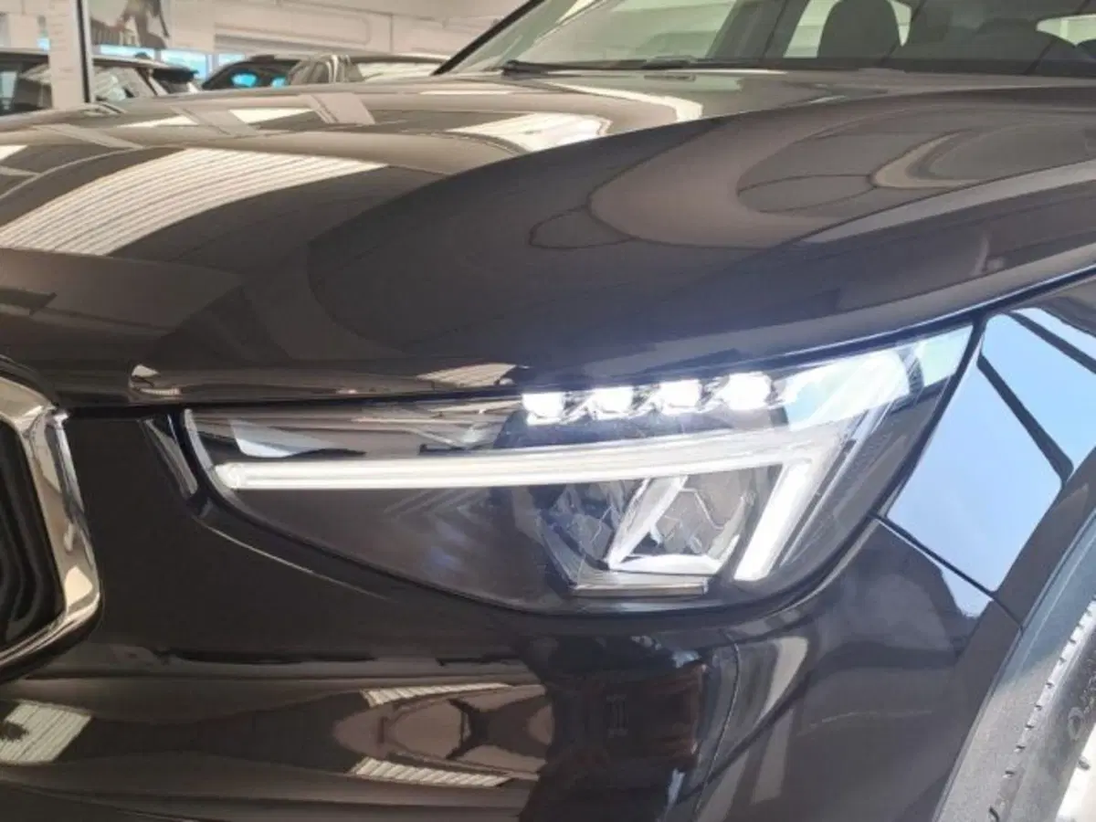 Volvo XC40 usata a Verona (5)