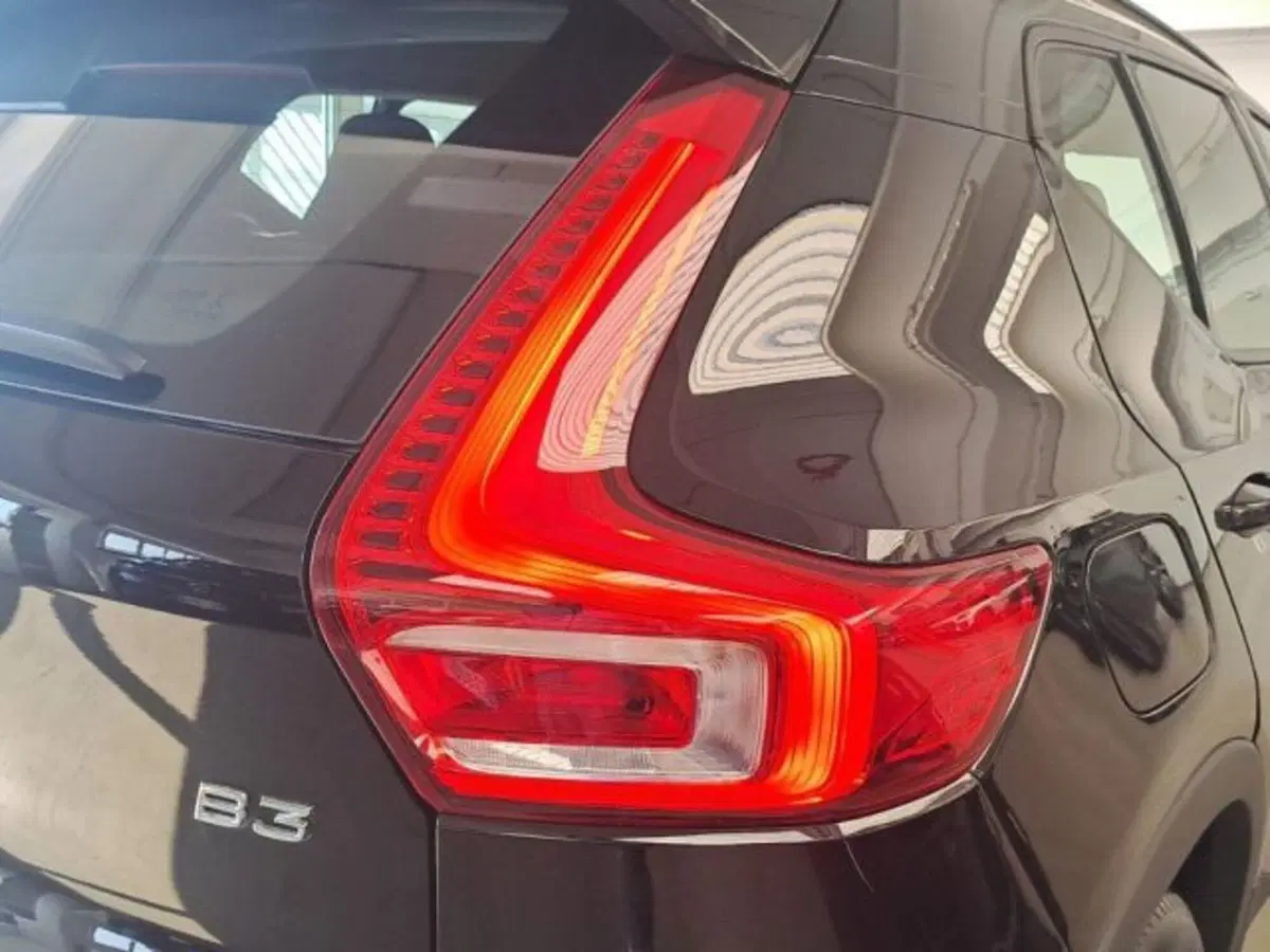 Volvo XC40 usata a Verona (6)