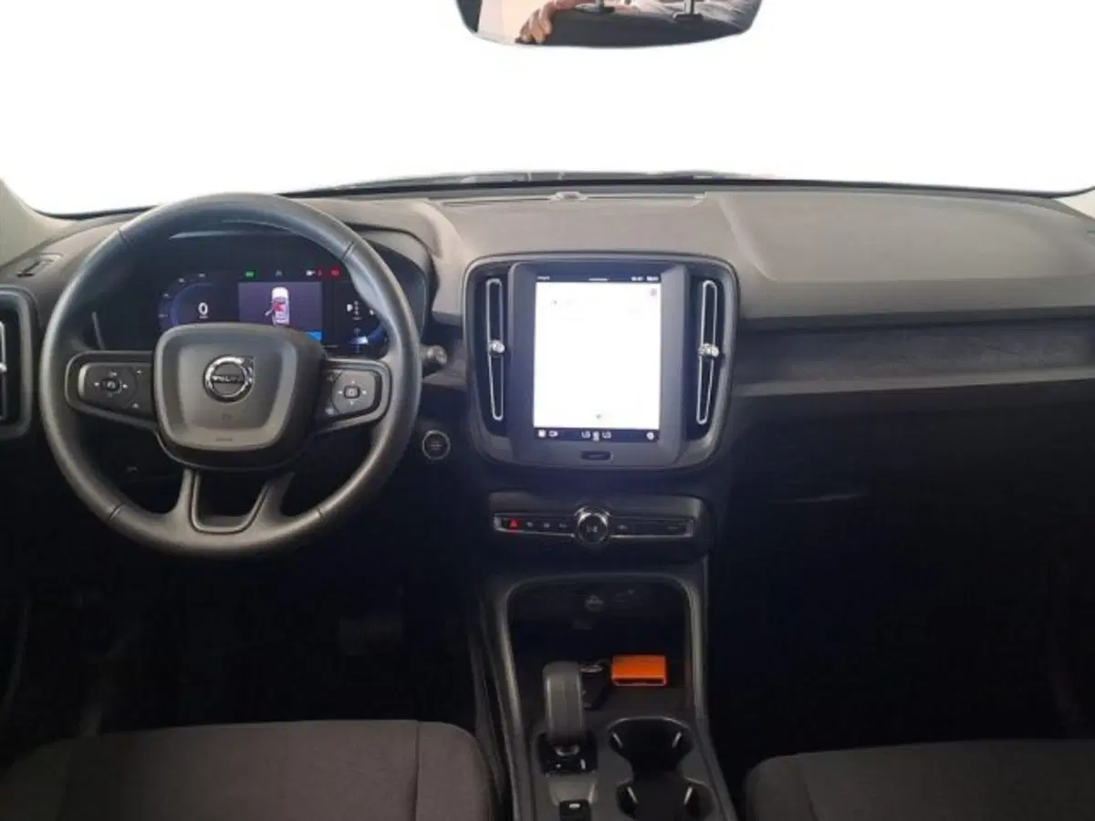 Volvo XC40 usata a Verona (7)