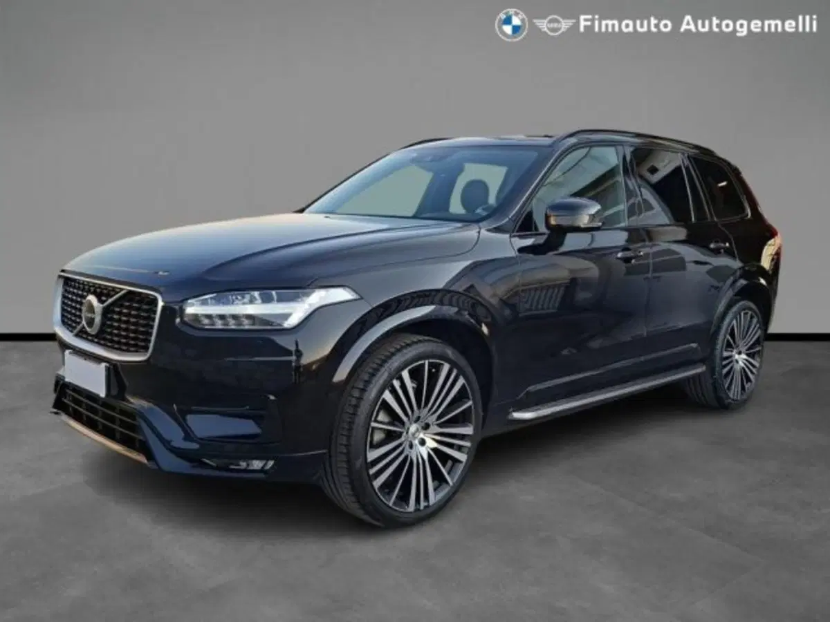 Volvo XC90 usata a Verona