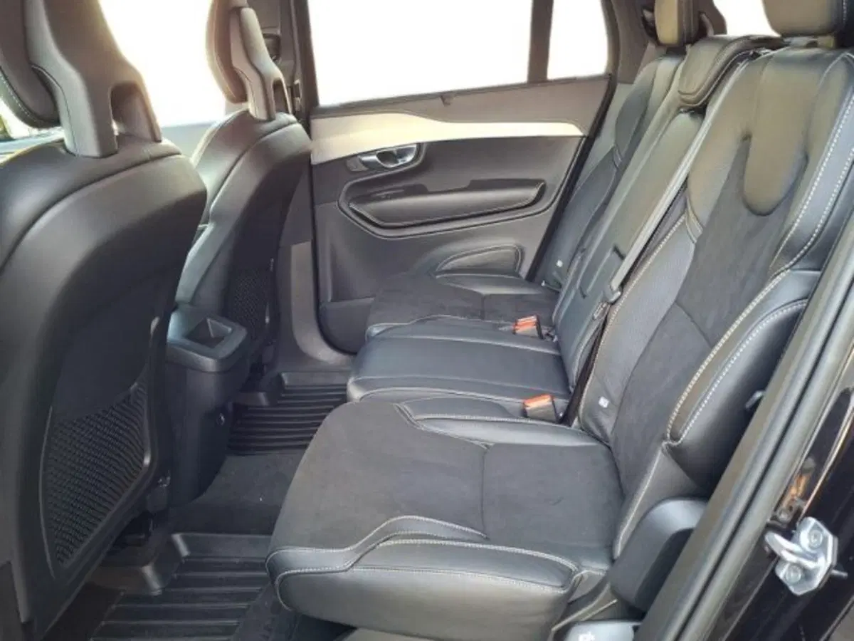 Volvo XC90 usata a Verona (10)