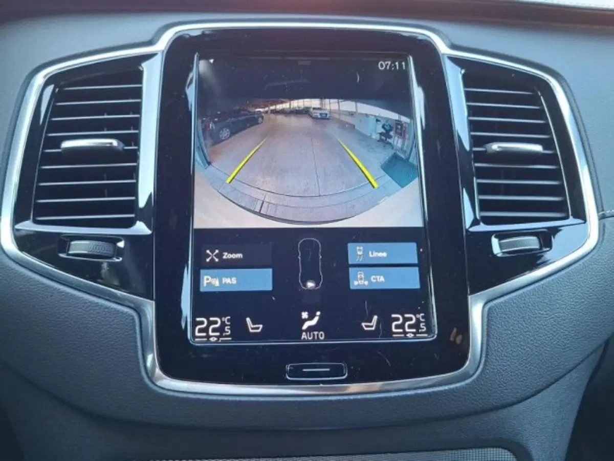Volvo XC90 usata a Verona (12)