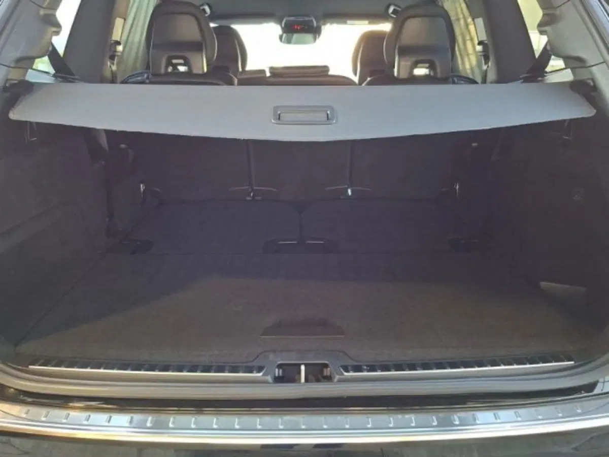 Volvo XC90 usata a Verona (13)