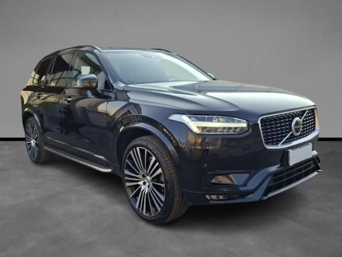 Volvo XC90 usata a Verona (14)