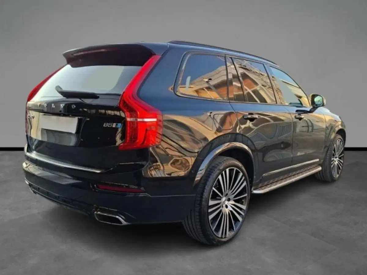 Volvo XC90 usata a Verona (15)