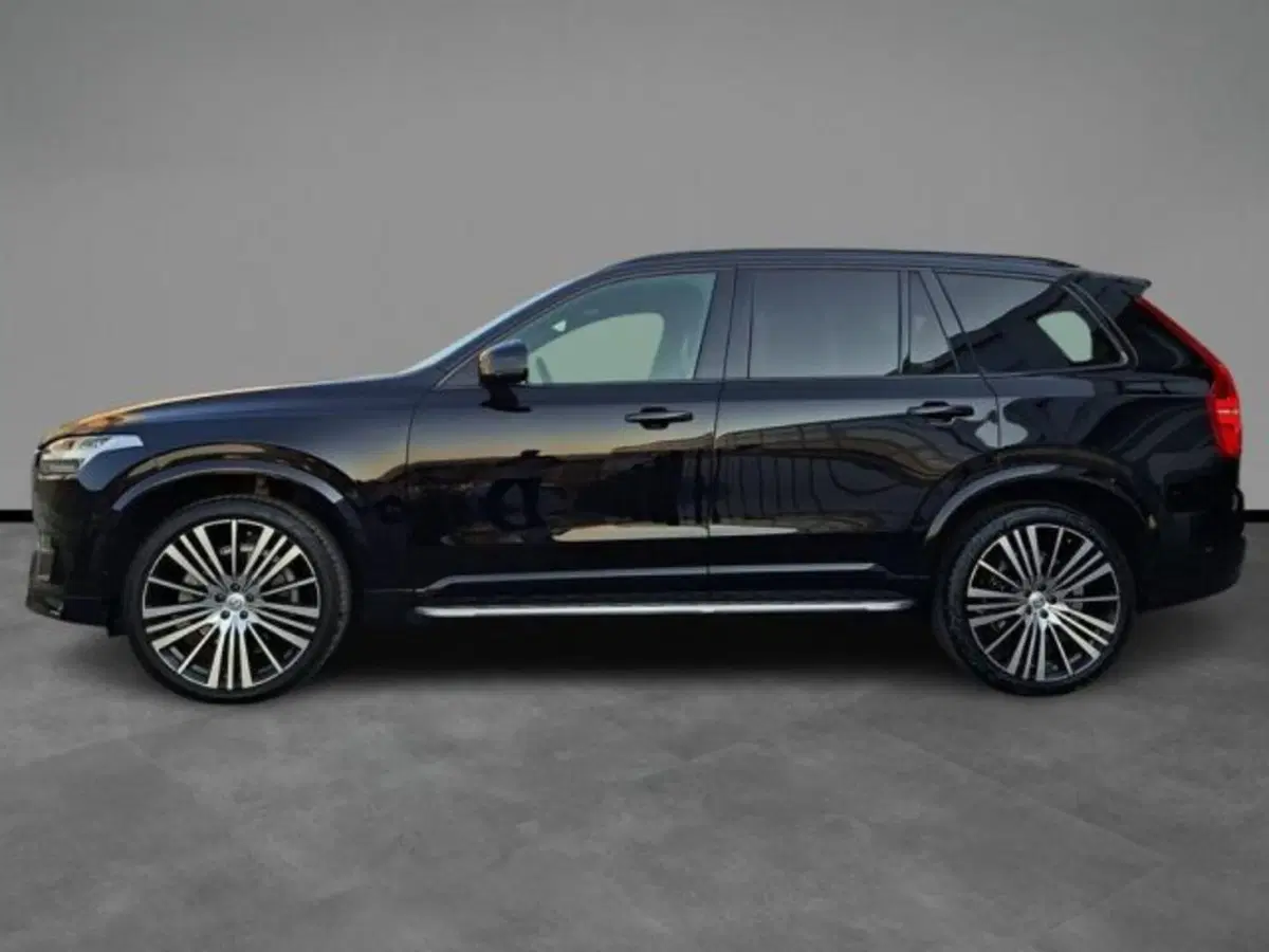 Volvo XC90 usata a Verona (2)