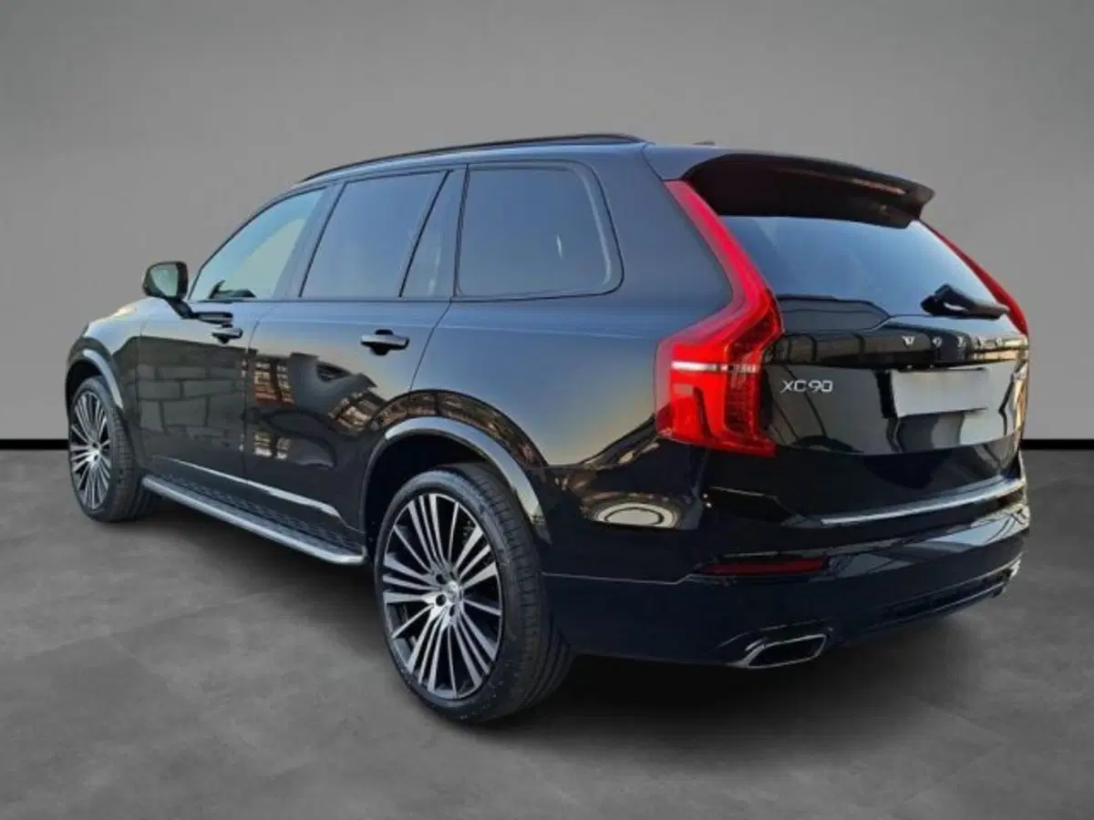 Volvo XC90 usata a Verona (3)