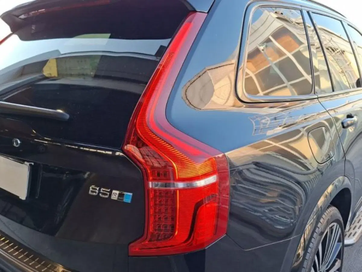 Volvo XC90 usata a Verona (6)