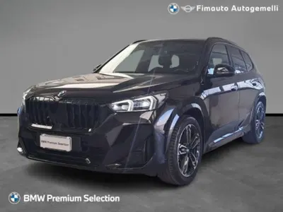 BMW X1 sDrive 18d Msport del 2023 usata a Verona