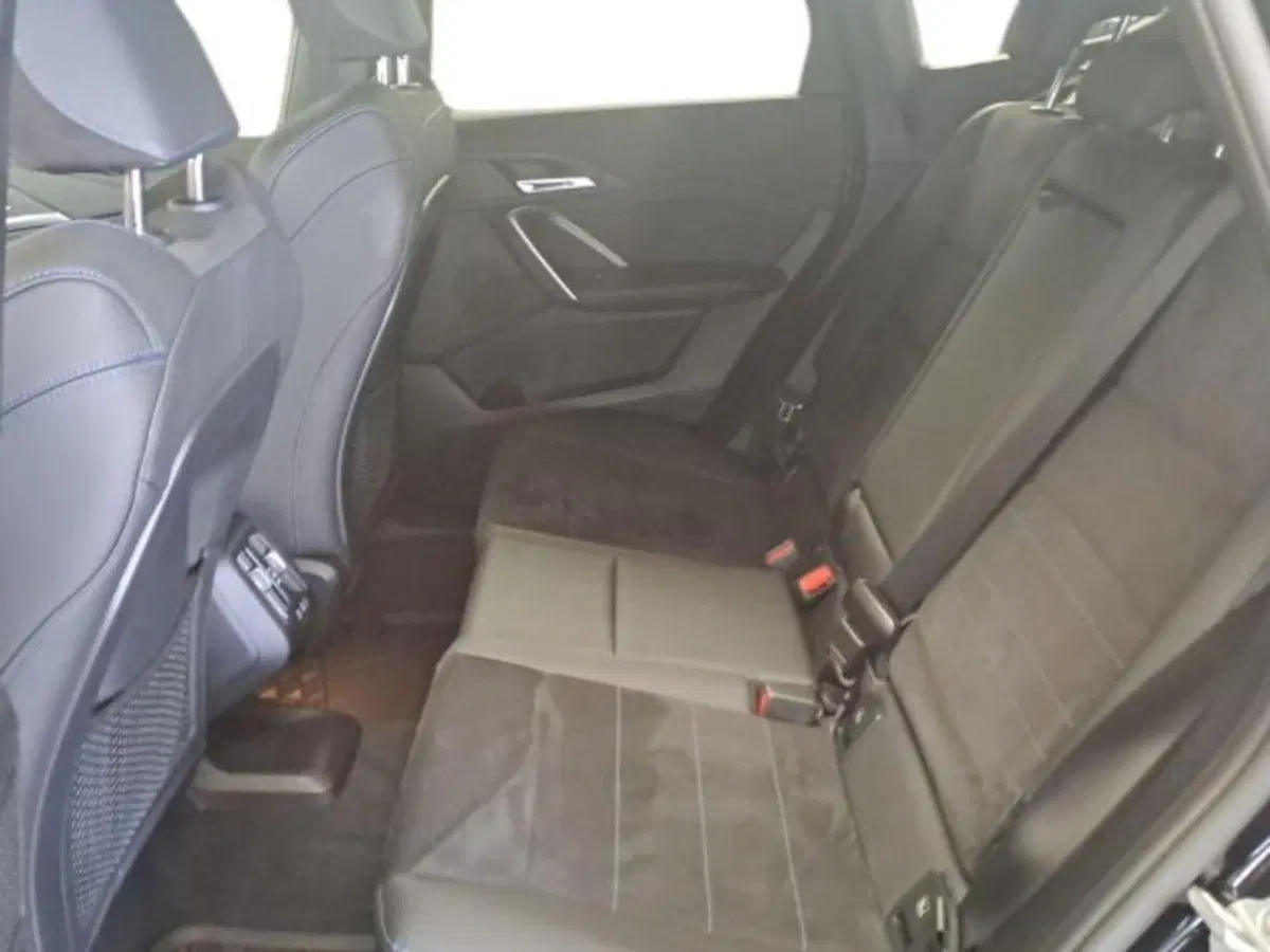 BMW X1 usata a Verona (11)
