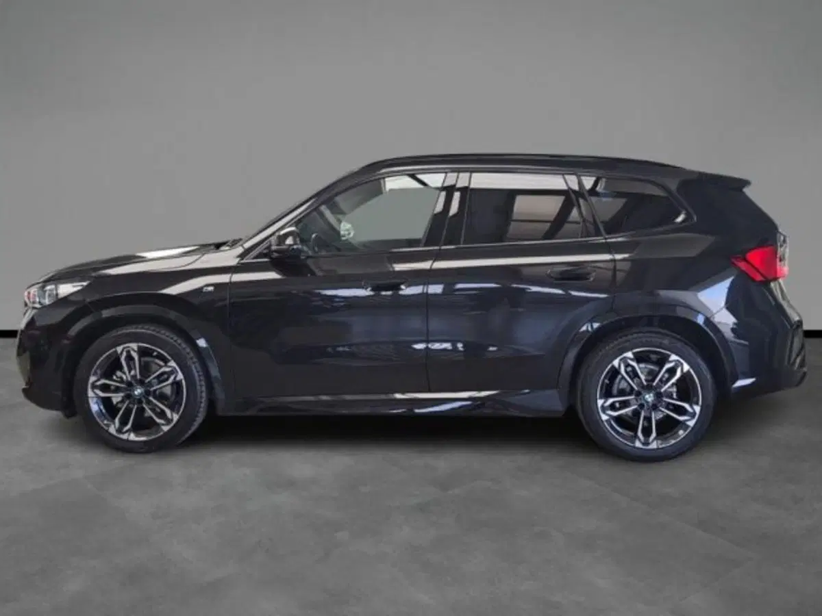BMW X1 usata a Verona (3)