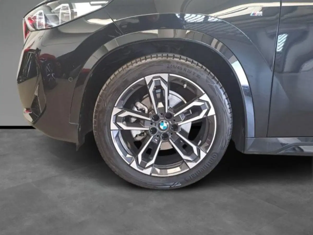 BMW X1 usata a Verona (5)
