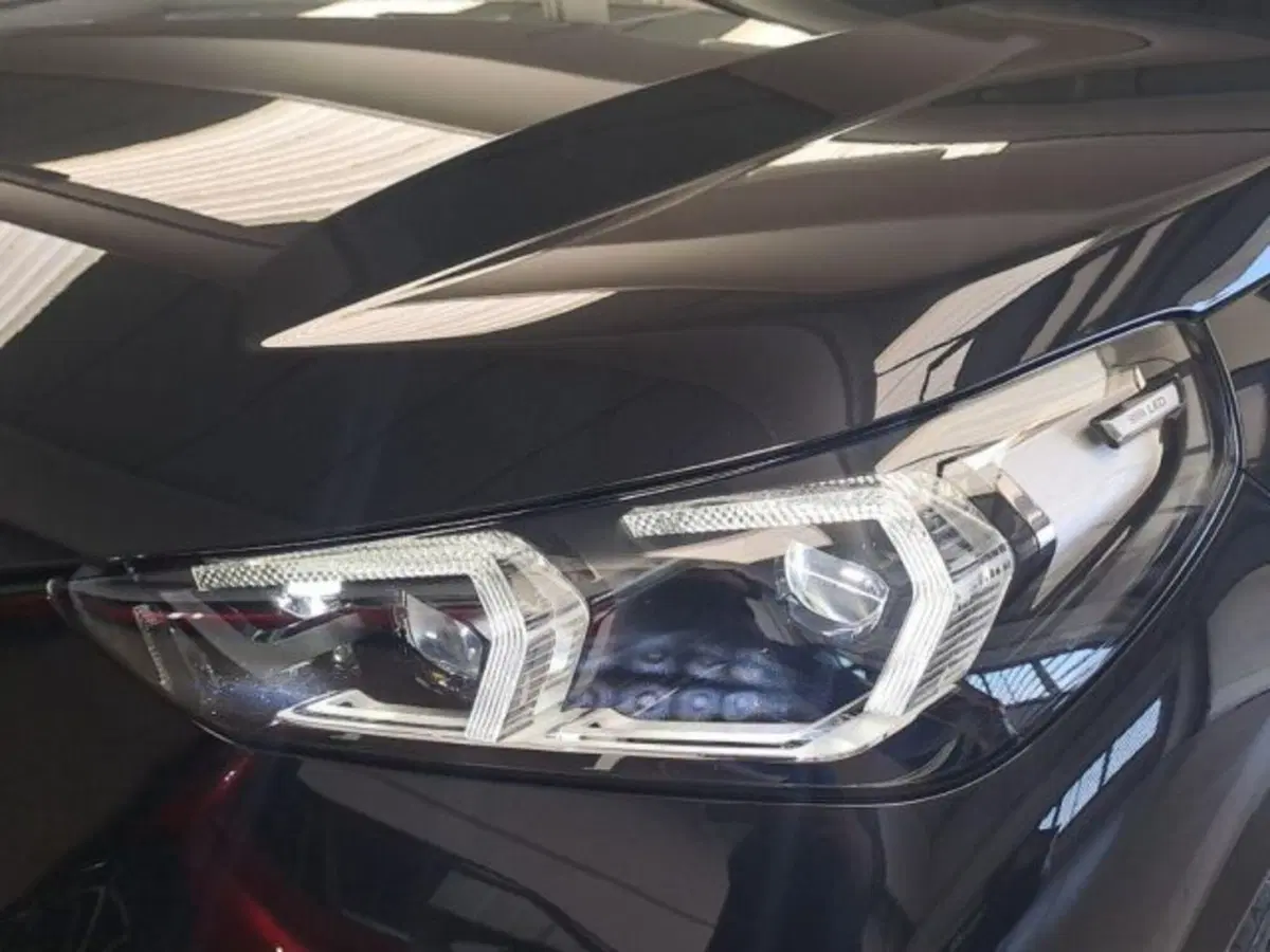 BMW X1 usata a Verona (6)