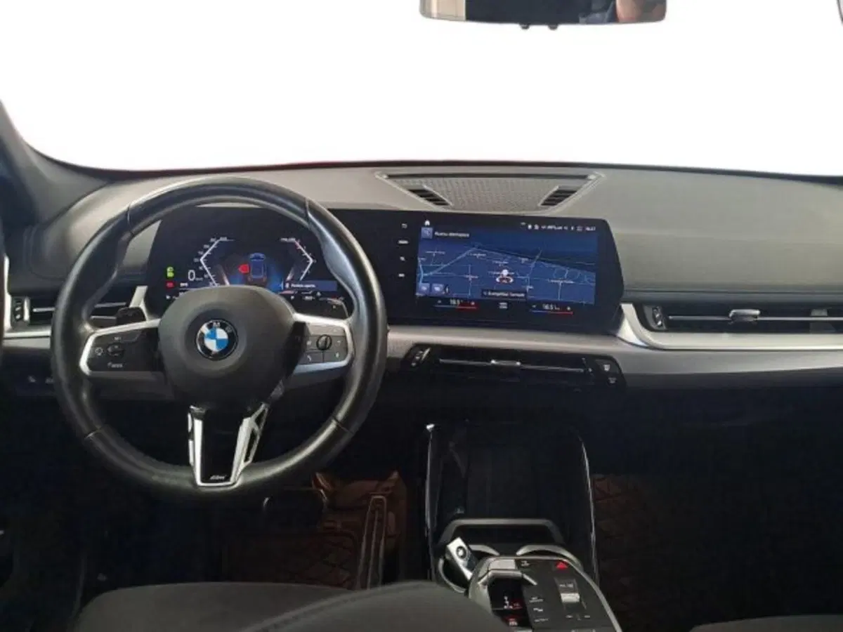 BMW X1 usata a Verona (8)